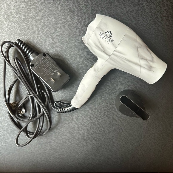 Sutra travel blow dryer *NWOT* - Picture 2 of 6